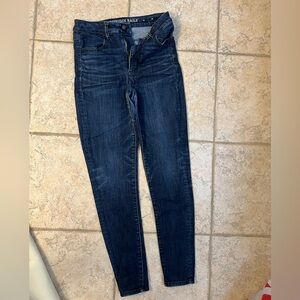 American Eagle Jeggings